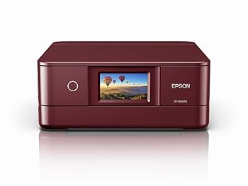 Amazon.co.jp: エプソン プリンター A4インクジェット複合機